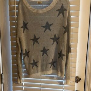 Ladies Sweater